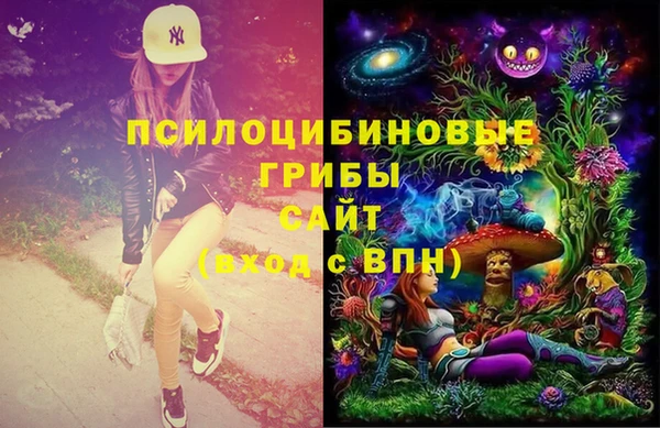 марихуана Инта